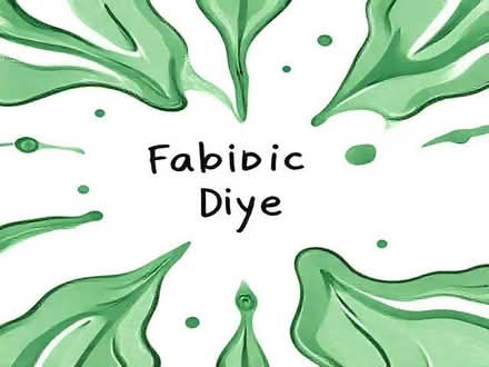 Photo of Fabric Dye (Silverhill TN37) #1
