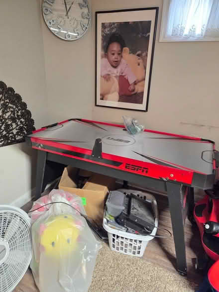 Photo of free Air Hockey (21133) #1