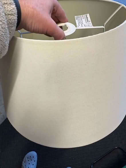 Photo of free Lampshades, 3 (Denmead PO7) #1