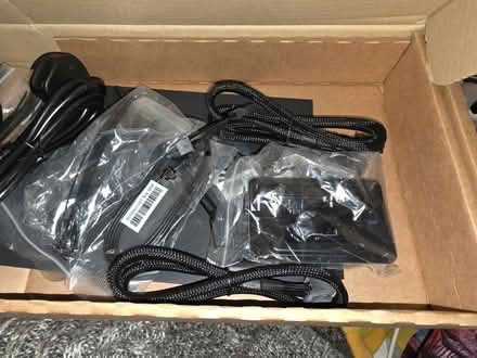 Photo of free Box of pc bits (CH43 prenton) #2