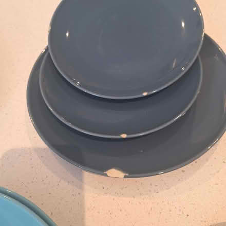 Photo of free Dinner and side plates (Walkinstown) #4