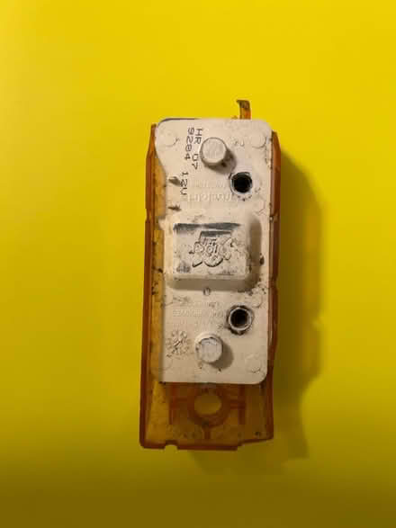 Photo of free Trailer marker running light (Pepperell) #1