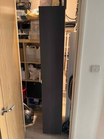 Photo of free IKEA Bathroom or Utility Storage (SW11) #2
