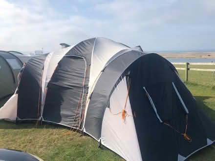 Photo of free Family tent (N6 - highgate) #1
