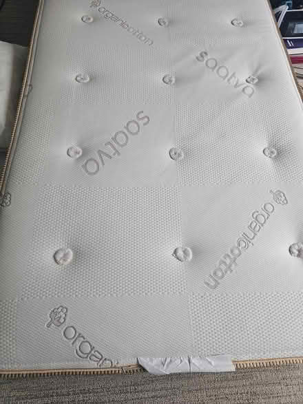 Photo of free Saatva TwinXL Mattress (Redmond WA 98052) #1