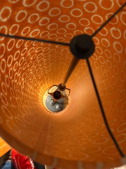 Photo of free Lamp (Win) #2