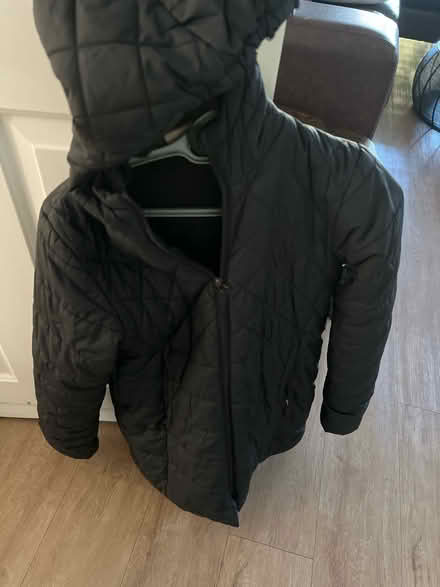 Photo of free Winter jacket (CR2) #1