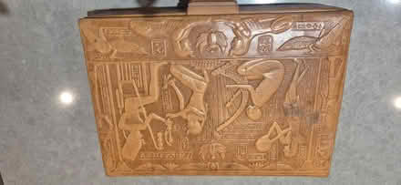 Photo of free Jewellery style box (Clanfield) #1