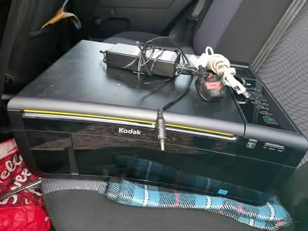 Photo of free Kodak colour printer (Eyres Monsell Leicester LE2) #1