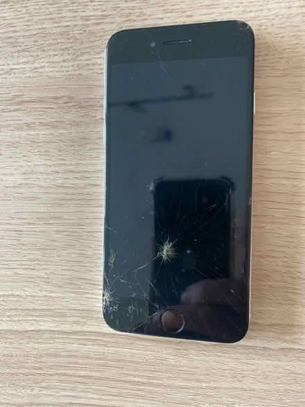 Photo of Non working iPhone (Penrith CA11) #1