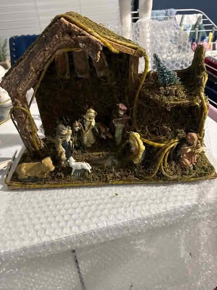 Photo of free Xmas decorations (Rathfarnham) #1