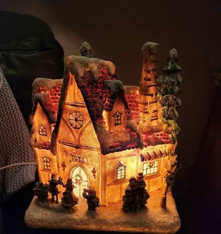 Photo of free Christmas decorations (Gateshead NE9) #2