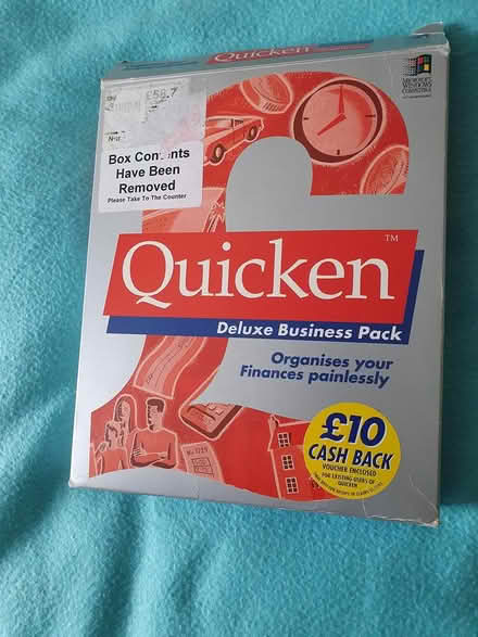 Photo of free Printer cartridges (16 WF9) #1