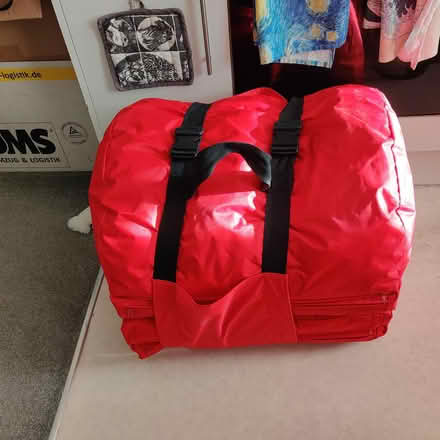 Photo of free Folding Lounge Pad (BN1) #2