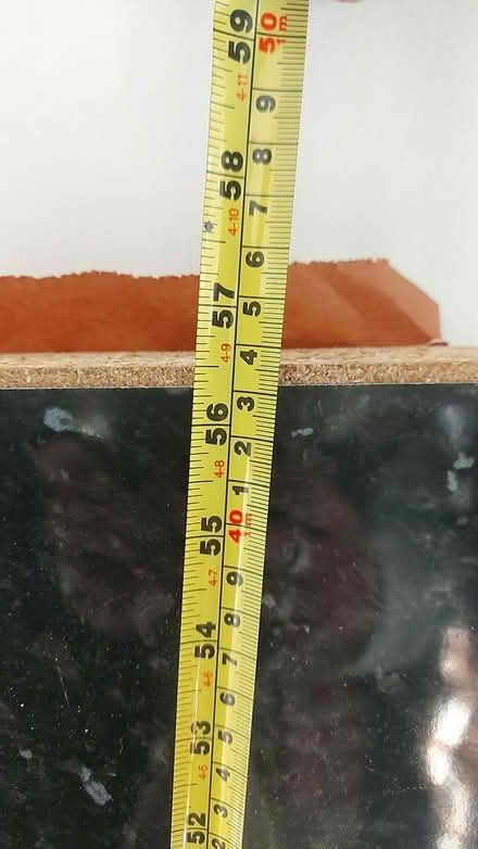 Photo of free New worktop offcuts (Horton bank top BD7) #3