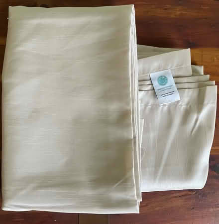 Photo of free Martha Stewart - Curtains - BN (Redwood City) #1