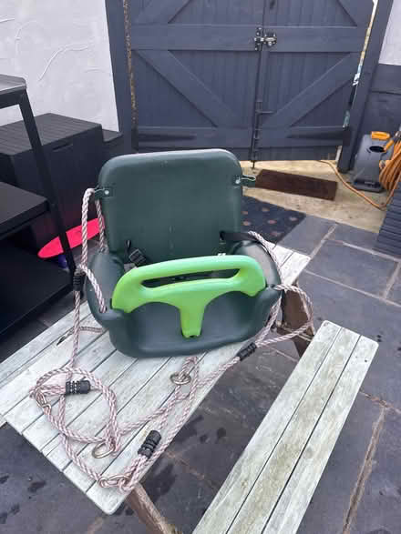 Photo of free Swing (Whetstone N20) #1