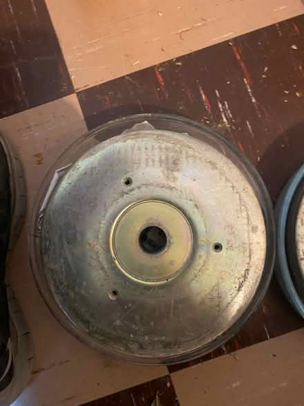 Photo of free Magnets different sizes (Brixton Sw2 1SX) #4