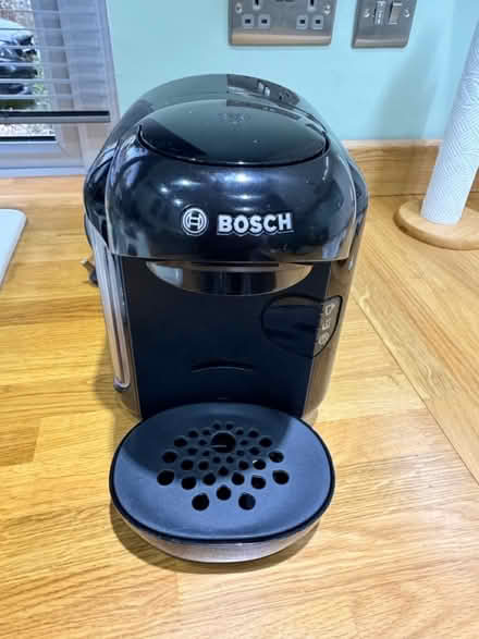 Photo of free Bosch Tassimo Coffee machine (TA1) #1