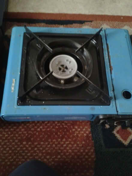 Photo of free Camping Gas Stoves X2 (Lower Earley RG6) #1
