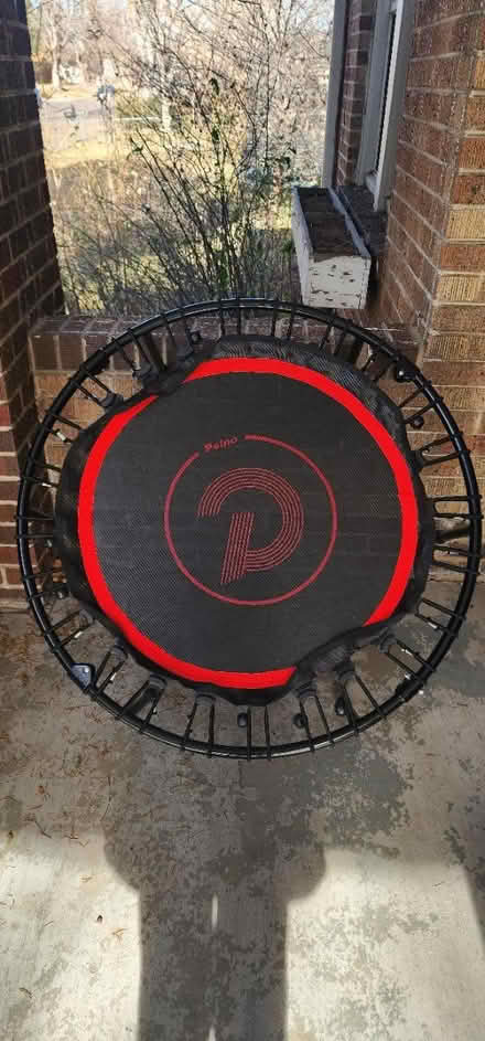 Photo of free Mini trampoline good condition (Colfax & Quebec area) #2