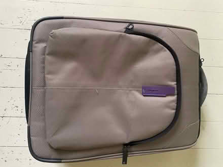 Photo of free Two suitcases (Dublin 1) #1