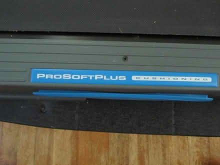 Photo of free Treadmill exercise equipment (Upperville - private estate) #4