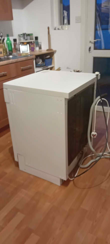 Photo of free Bosch dishwasher machine (Bridge of Allan FK9) #3