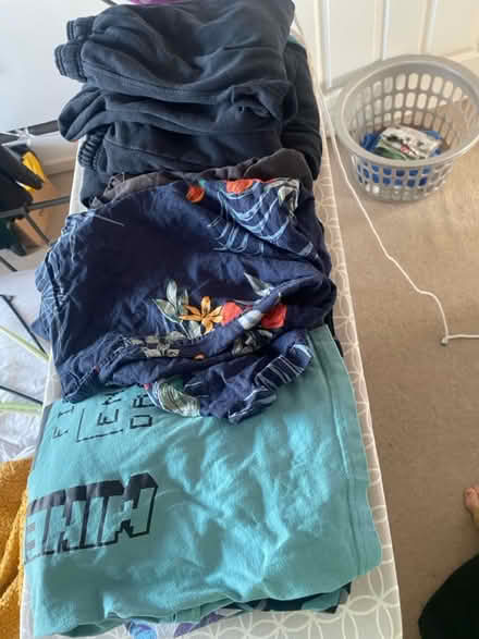 Photo of free Boys Clothes various mostly 11-13 (Perdiswell WR3) #1