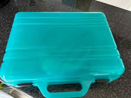 Photo of free Picnic set (Great Moulton NR15) #1