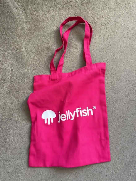 Photo of free Brand new tote bag (Twickenham Centre) #1