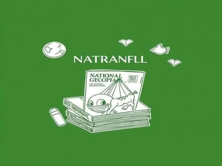 Photo of free Old National Geographic magazines (Eccleshill BD2) #1