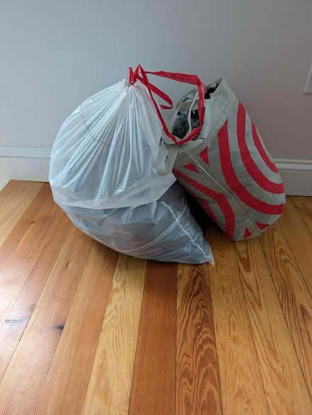 Photo of free Women's clothing (Medford) #1