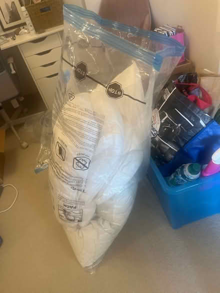 Photo of free Pillows (BR3 Beckenham) #2