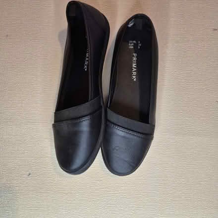 Photo of free Ladies shoe (Boggart hill LS14) #2