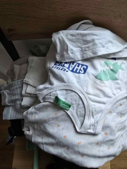 Photo of free Aged 1-2 Years Boys Clothes Bundle (TW8 Brentford) #2