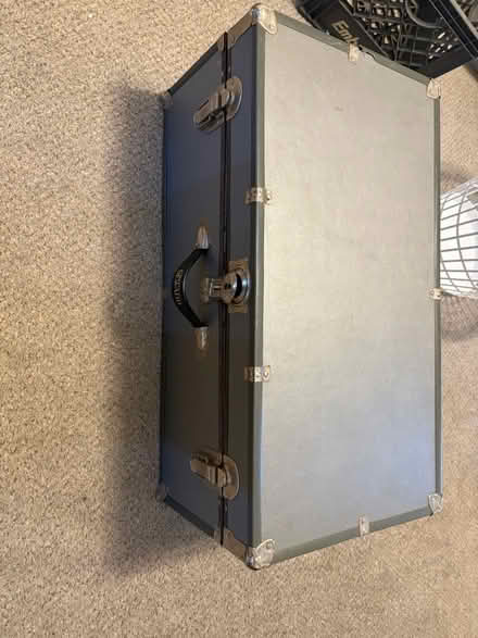 Photo of free Trunk (Walled Lake) #1