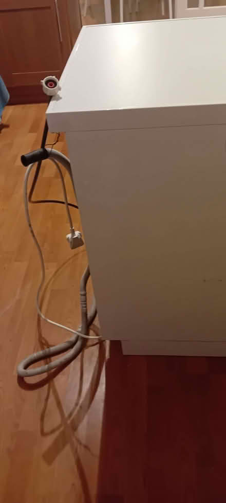 Photo of free Bosch dishwasher machine (Bridge of Allan FK9) #4