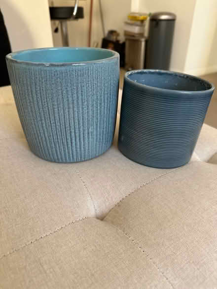 Photo of free Plant pots (Twickenham Centre) #1