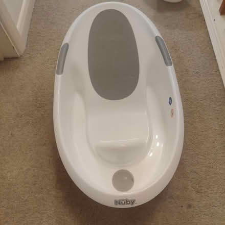 Photo of free Baby bath with soft back (Princes park, BN22) #3