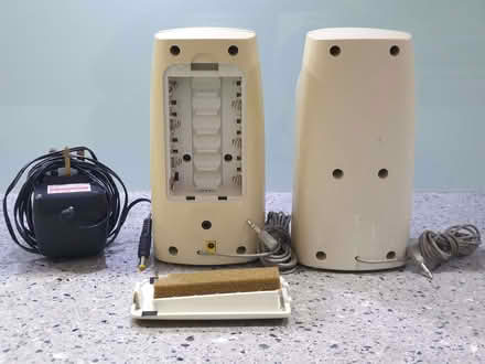 Photo of free Sony PC Speakers (Greenstead CO4) #4