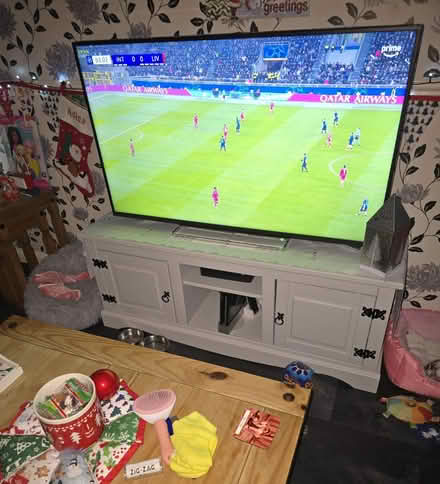 Photo of free Tv unit (B314NS) #1