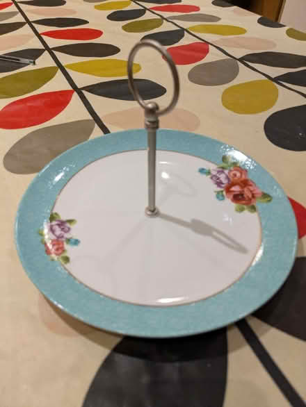 Photo of free Cup cake stand (New Marston OX3) #1