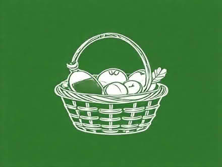 Photo of free Basket (Highertown TR1) #1