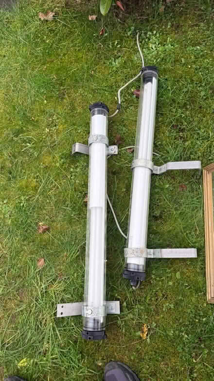 Photo of free waterproof fluorescent (Penrith CA11) #1