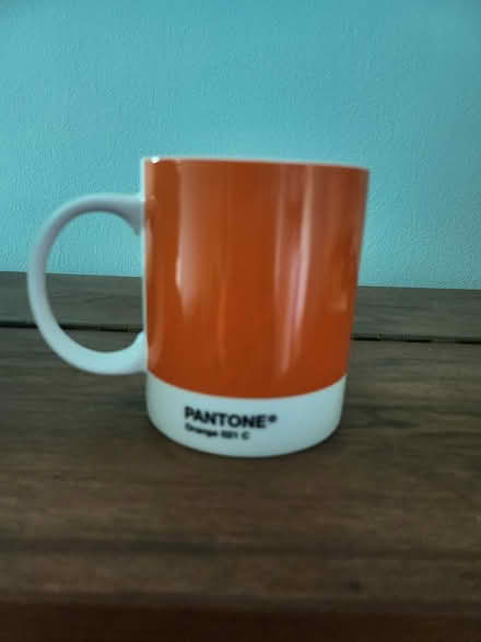 Photo of free Assorted mugs (Maple Leaf / Northgate) #3