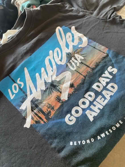 Photo of free Boys Clothes various mostly 11-13 (Perdiswell WR3) #2