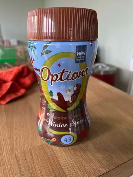 Photo of free Options (Moortown LS17) #1