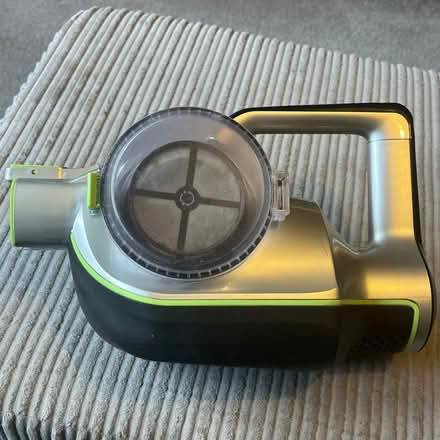 Photo of Dead Vax blade Ultra 24 (Ewshot GU10) #1