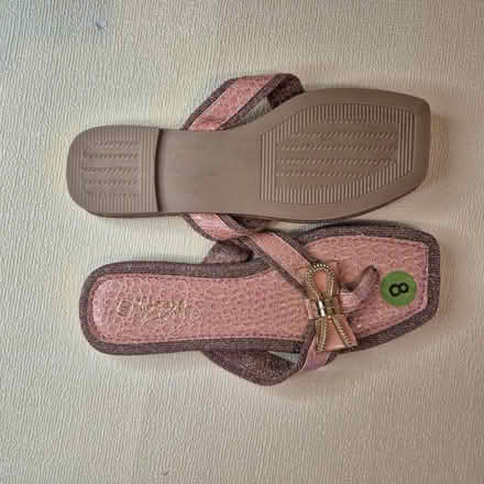 Photo of free Ladies slip on (Boggart hill LS14) #2